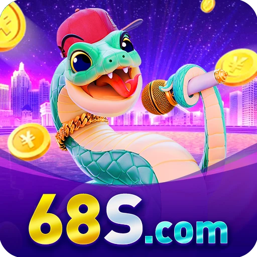 68S.COM Logo